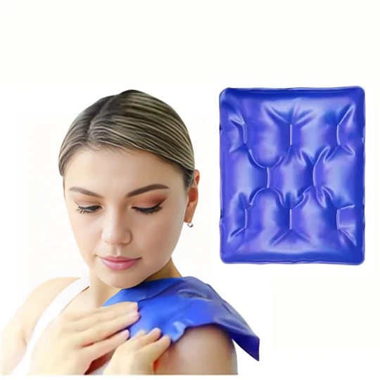 Imagen que representa a la categoría Compresas de Gel