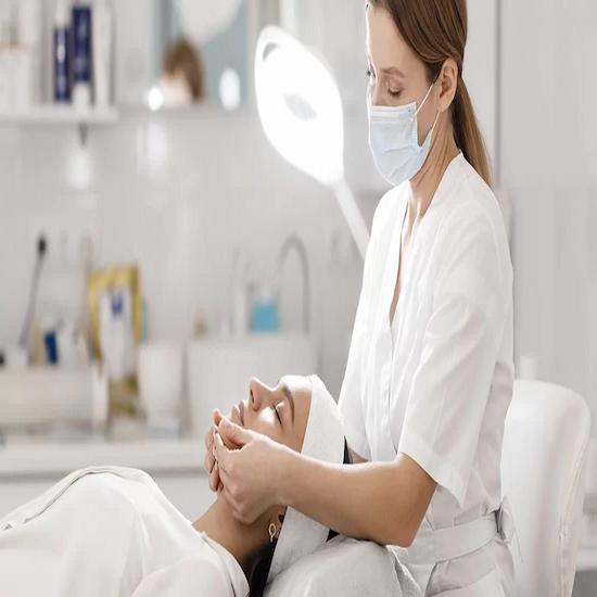 Imagen que representa a la categoría Cosmetologia y Estetica