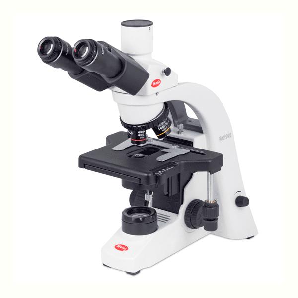 Imagen que representa a la categoría Microscopios