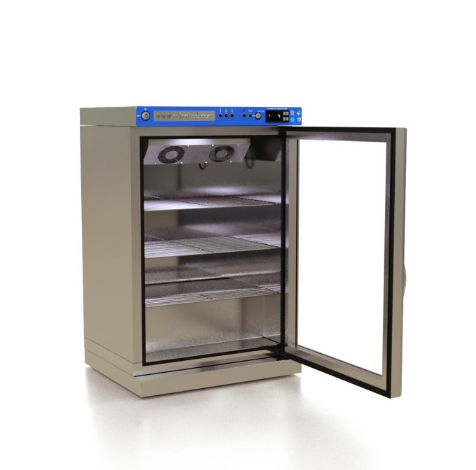Imagen que representa a la categoría Refrigeradores