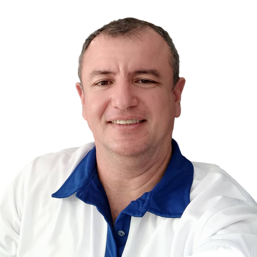 Ing. Alfonso Ortiz