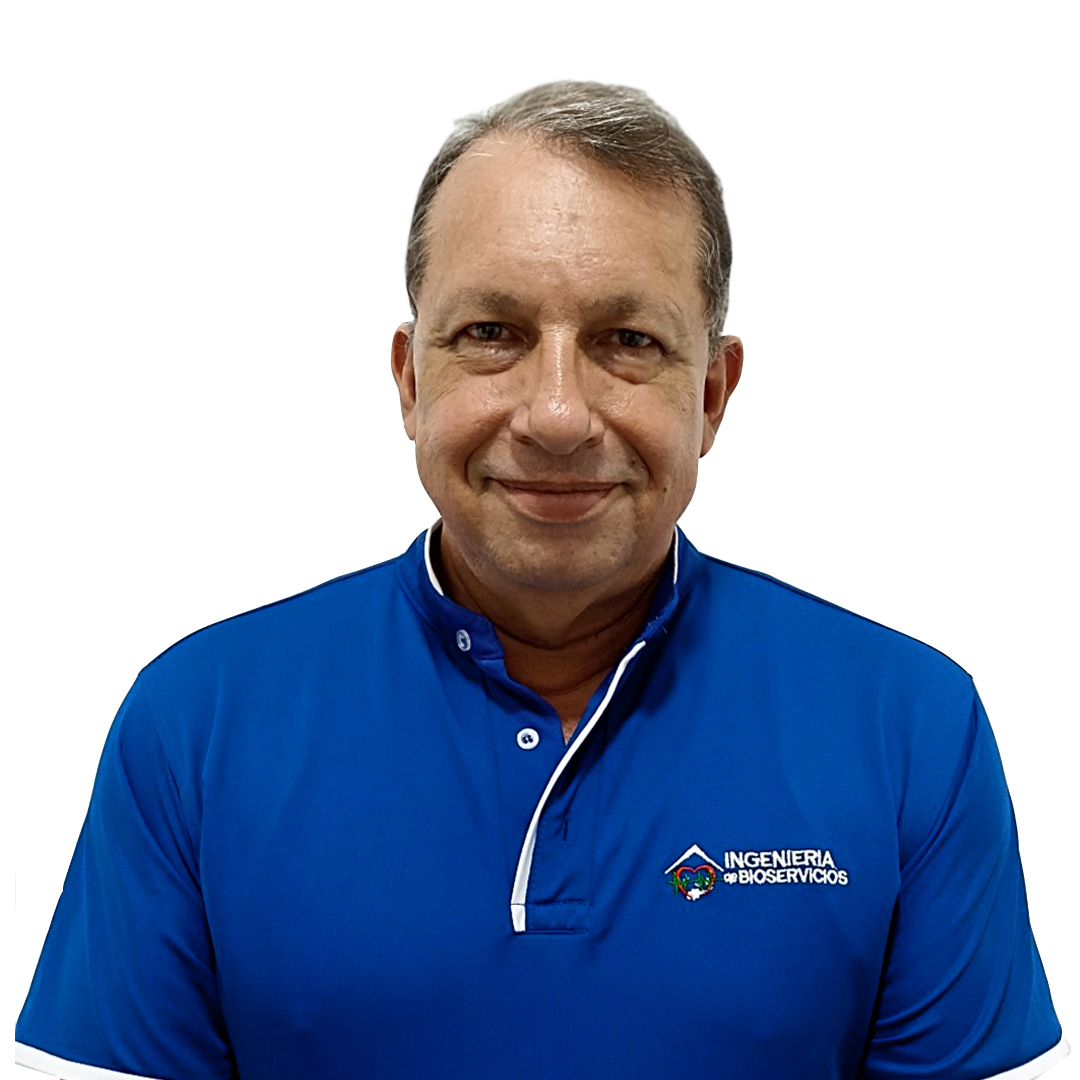 Álvaro Chacón