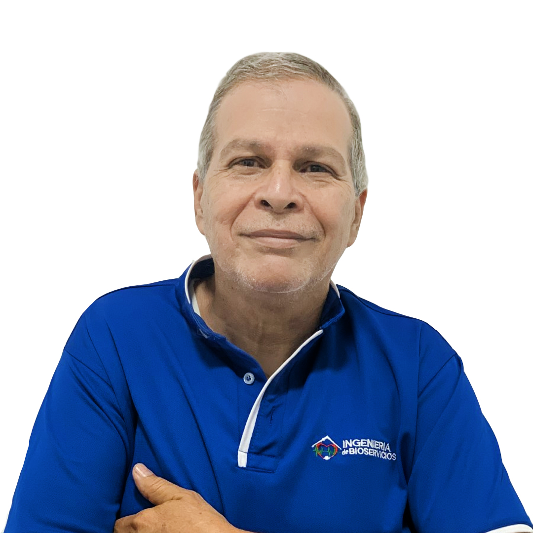 Carlos Armenta