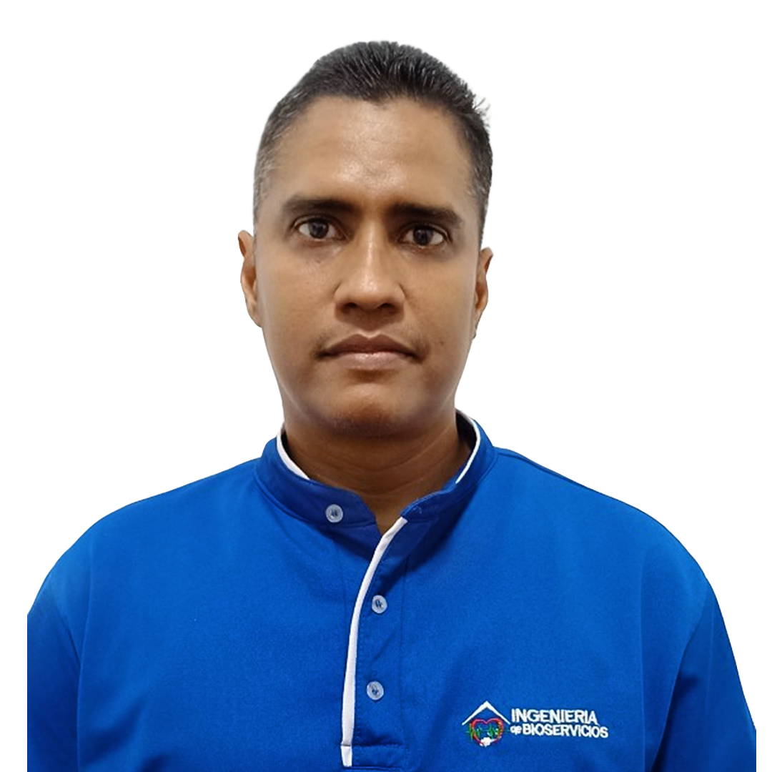 Ing. Edwin Mejía
