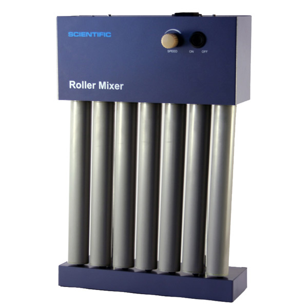 Agitador Hematológico de Rodillos Scientific