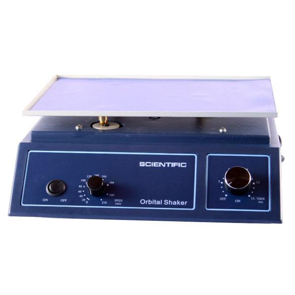 Agitador de Mazzini Scientific grande