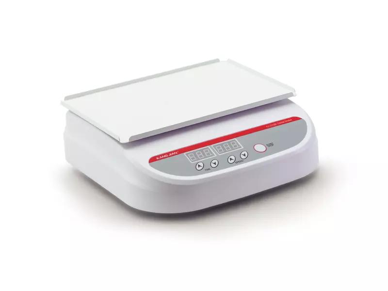 Agitador Orbital Digital KJ-201BE