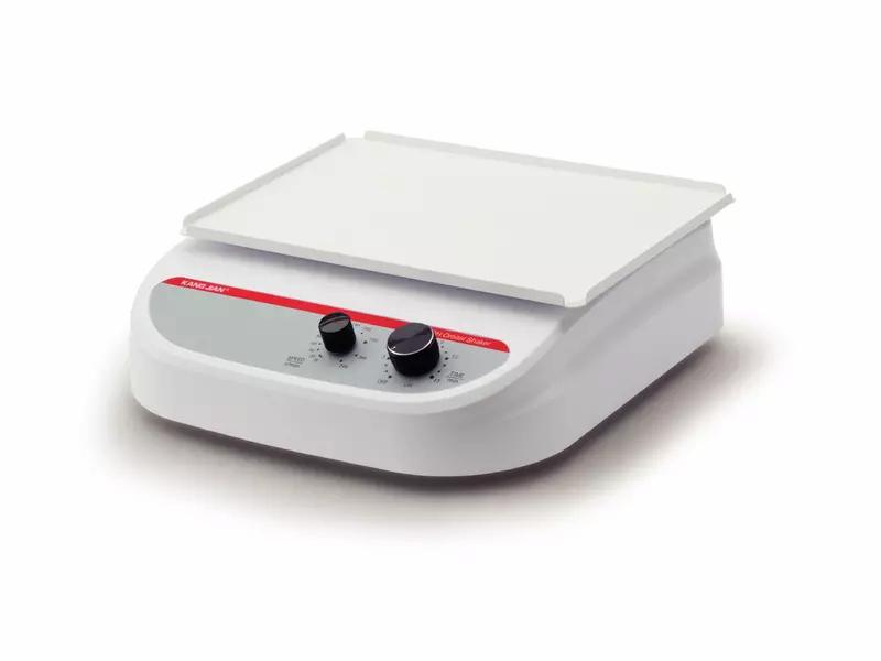 Agitador Orbital Digital KJ-201BH