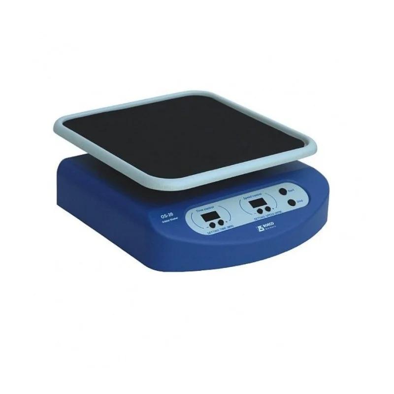 Agitador Orbital Universal OS-20 con Plataforma BOECO BOE 8059000/8059001