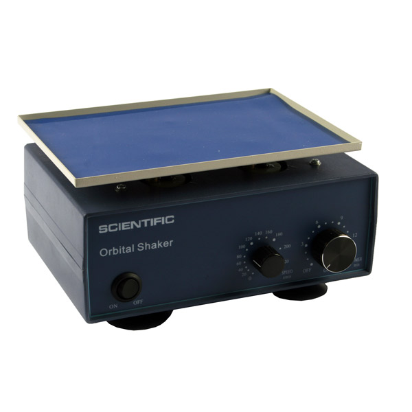 Agitador de Mazzini Scientific Pequeño