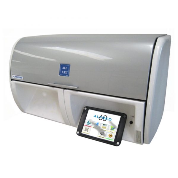 Analizador Automático de Urocultivos ALFRED 60