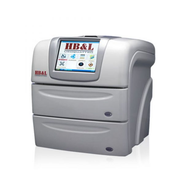 Analizador Automatizado de Microbiología Rápida HB&L Light
