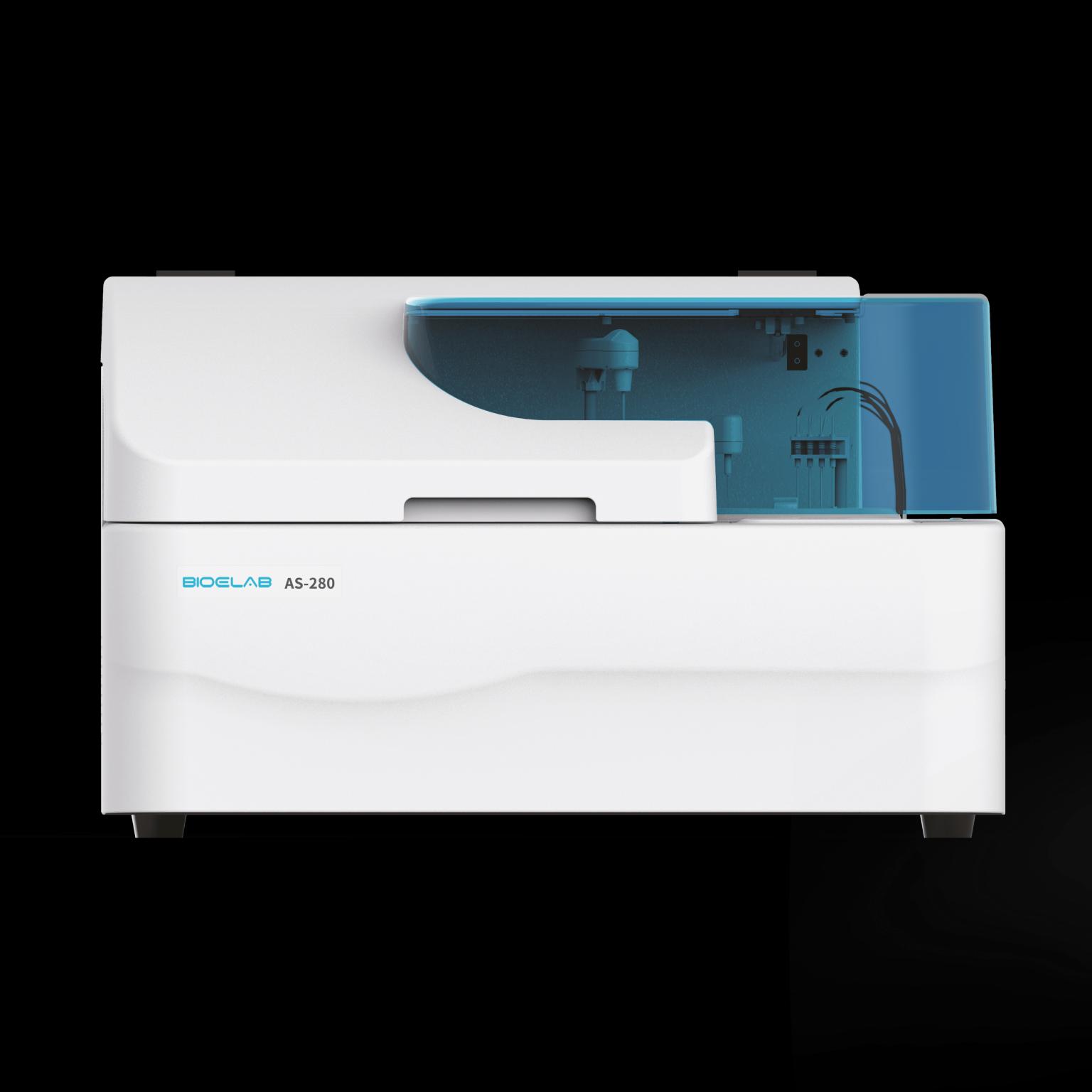 Analizador Automatizado de Química Clínica AS-280