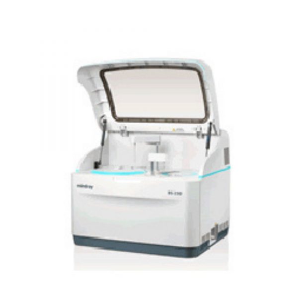 Analizador Automatizado de Química Clínica BS-230