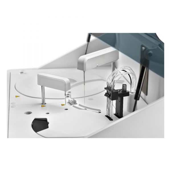 Analizador Automatizado de Química Clínica BS-240 PRO