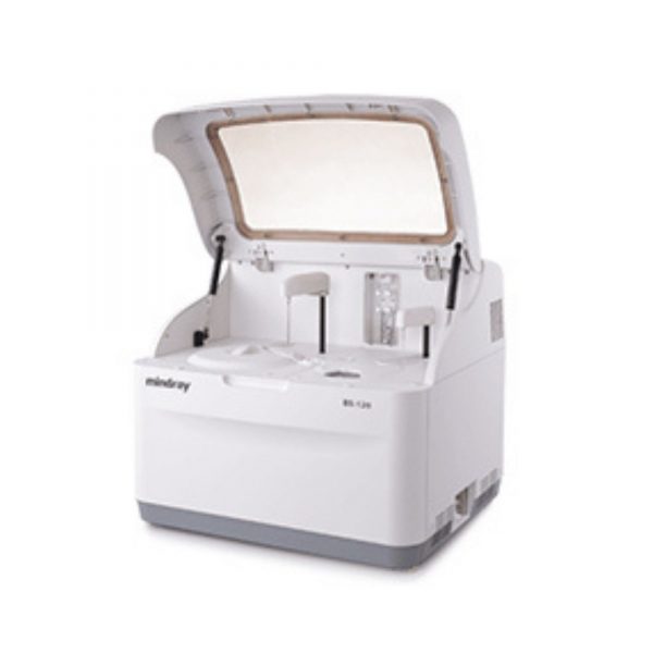 Analizador Automatizado de Química Clínica BS-240