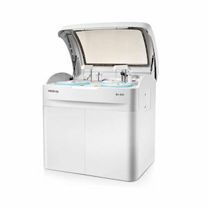 Analizador Bioquímico Automatizado BS-430