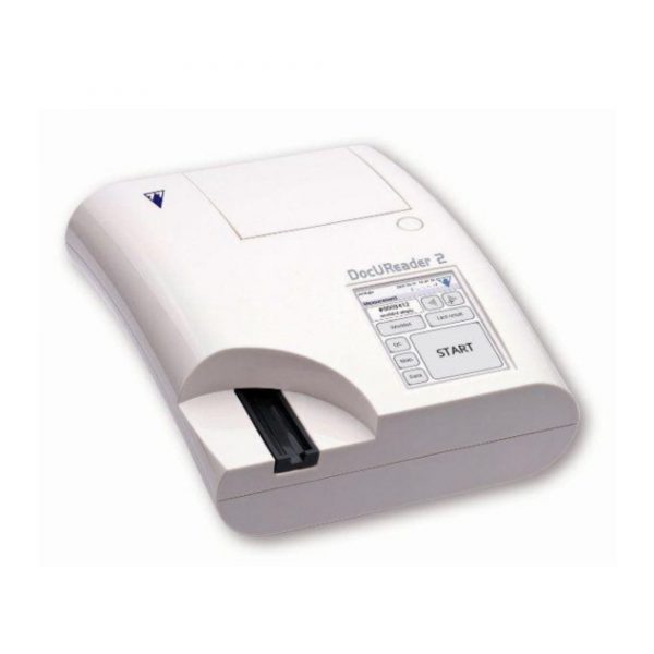 Analizador de Orina en Tiras DocUReader 2 Pro