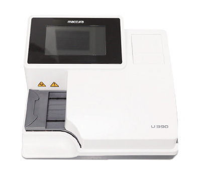 Analizador de Orina U-390