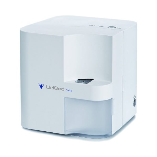 Analizador Semiautomático de Sedimento Urinario UriSed Mini