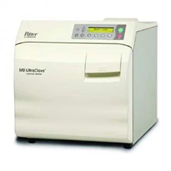 Autoclave Eléctrica Automática de Carga Frontal Midmark M11-042