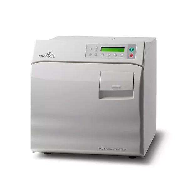 Autoclave Eléctrica Automática de Carga Frontal Midmark M9-042