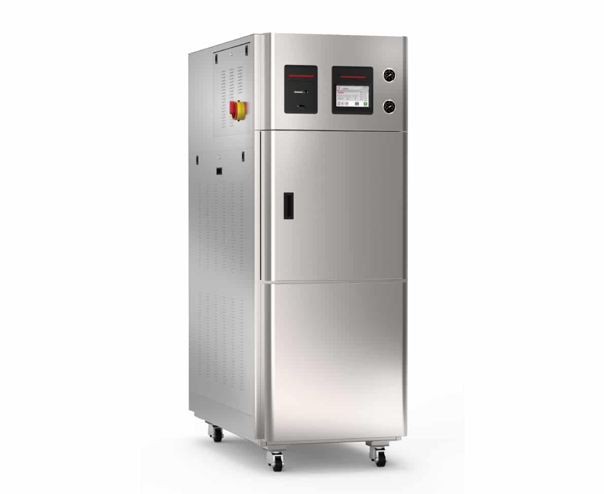 Autoclave TUTTNAUER 5075GS