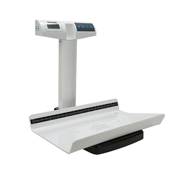 Balanza Digital Pesa Bebés con Bandeja Health o meter 522KL