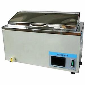 Baño serológico digital Scientific 80 Tubos