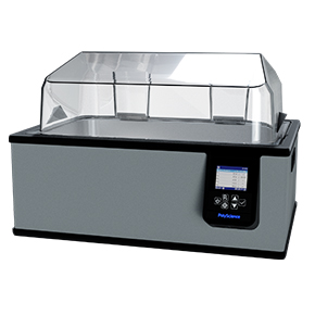 Baño Serológico PolyScience WB20A11B – 20 Litros