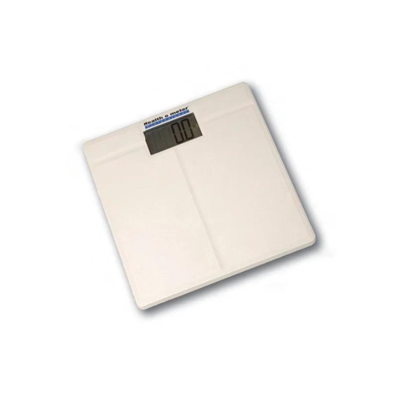 Báscula Digital de Piso Electrónica Grado Médico 800 KL