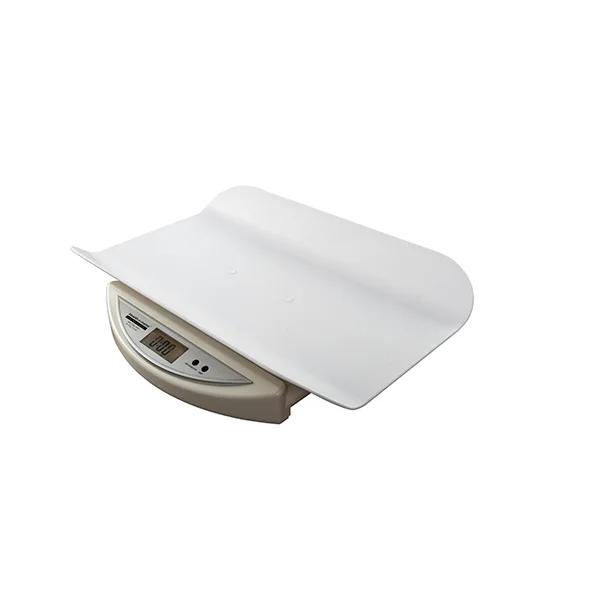 Báscula Digital Pediátrica de Platón Health o meter 549KL Grado Médico
