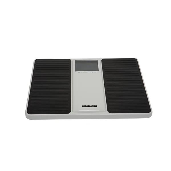 Báscula Digital de Piso para Trabajo Pesado Health o Meter 880KL