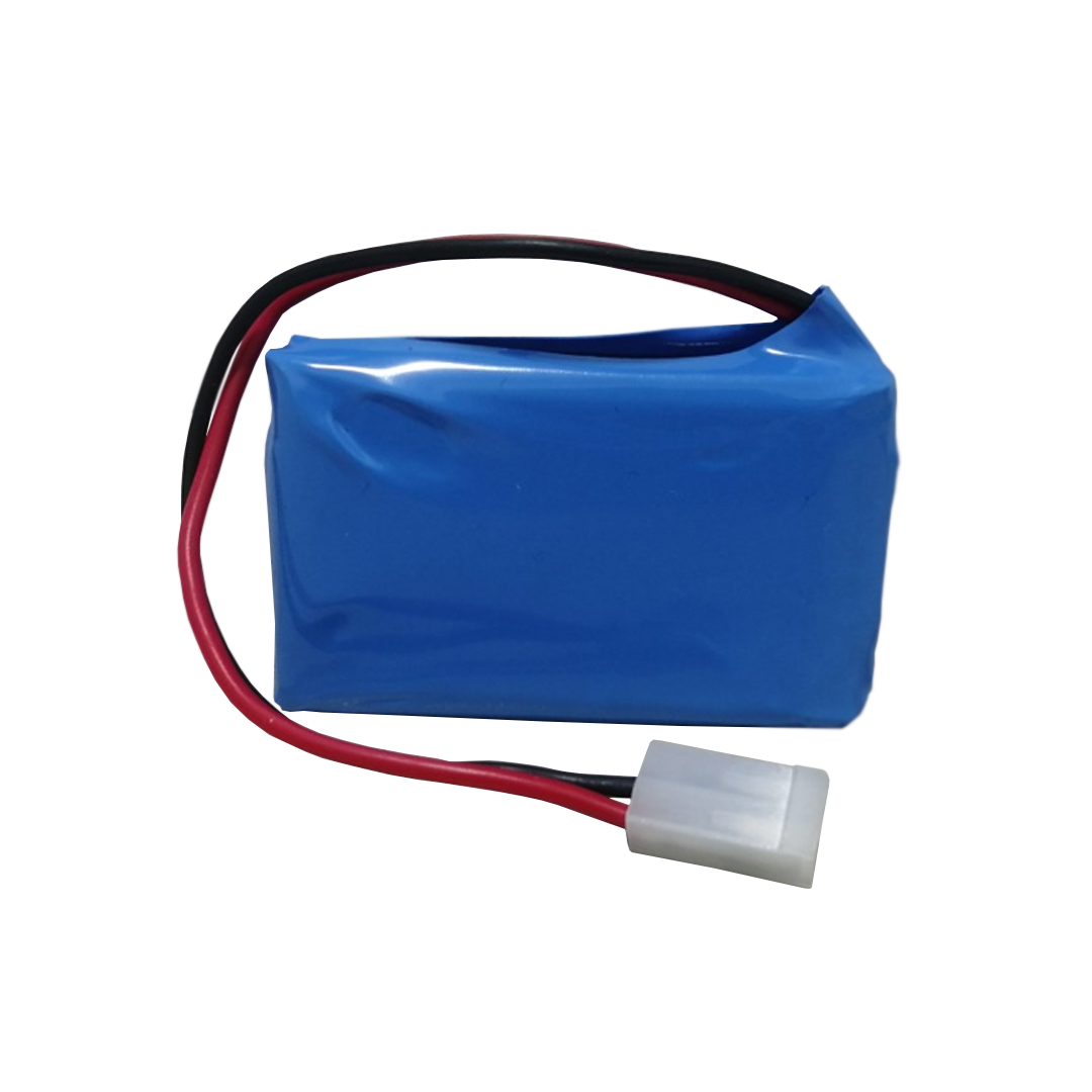 Batería Para Bomba de Infusión - Mindray - SK 600