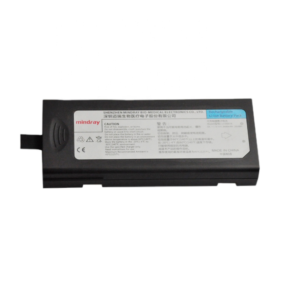 Batería para Monitor Mindray Imec