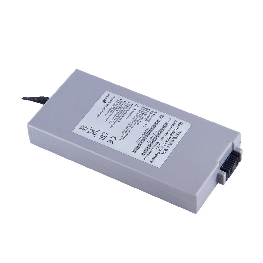 Batería Para Monitores Marca Edan M50