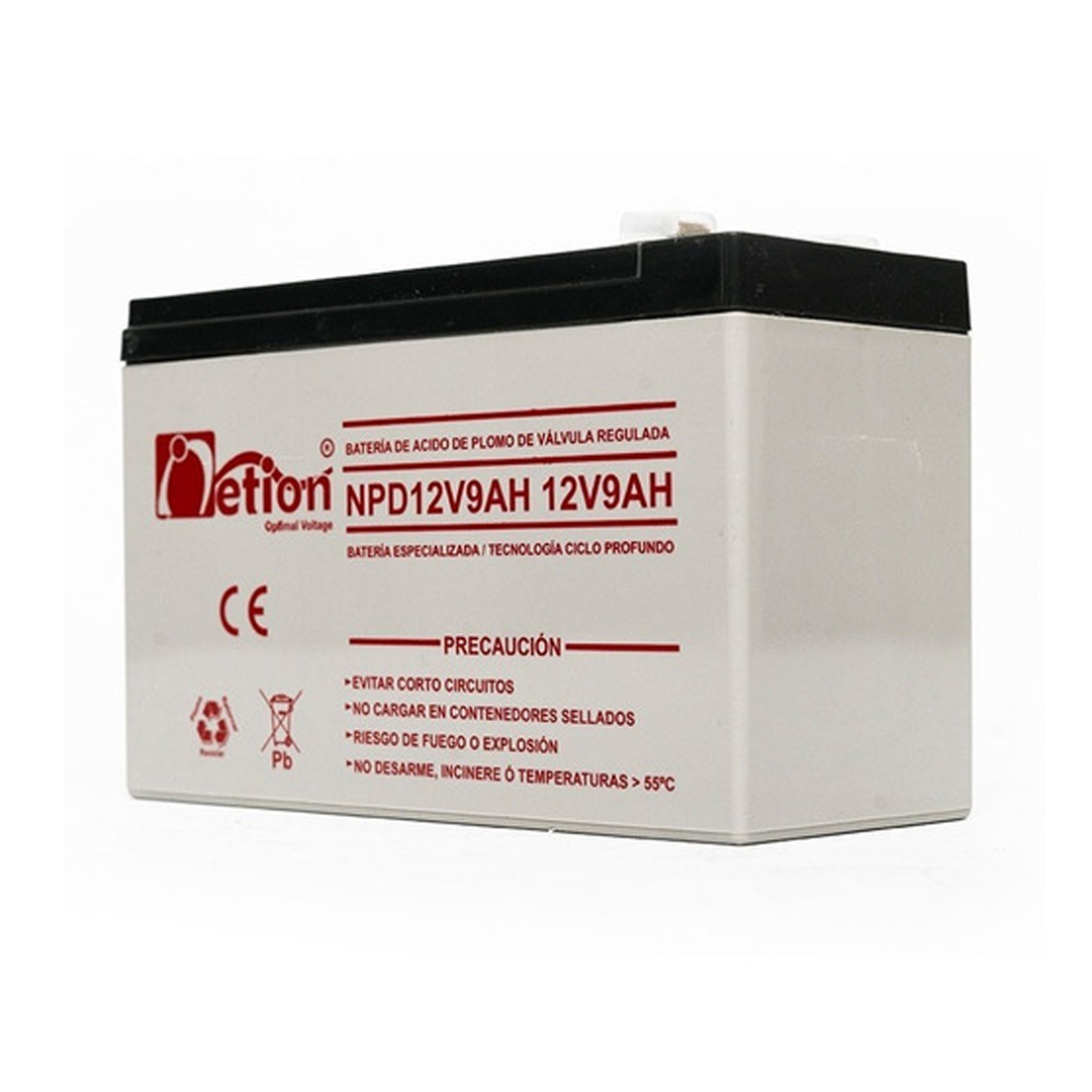 Batería Para Ventilador Maquina de Anestesia