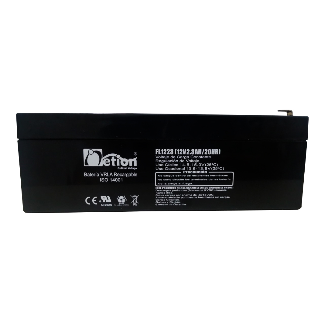 Batería Para Ventilador Newport E360