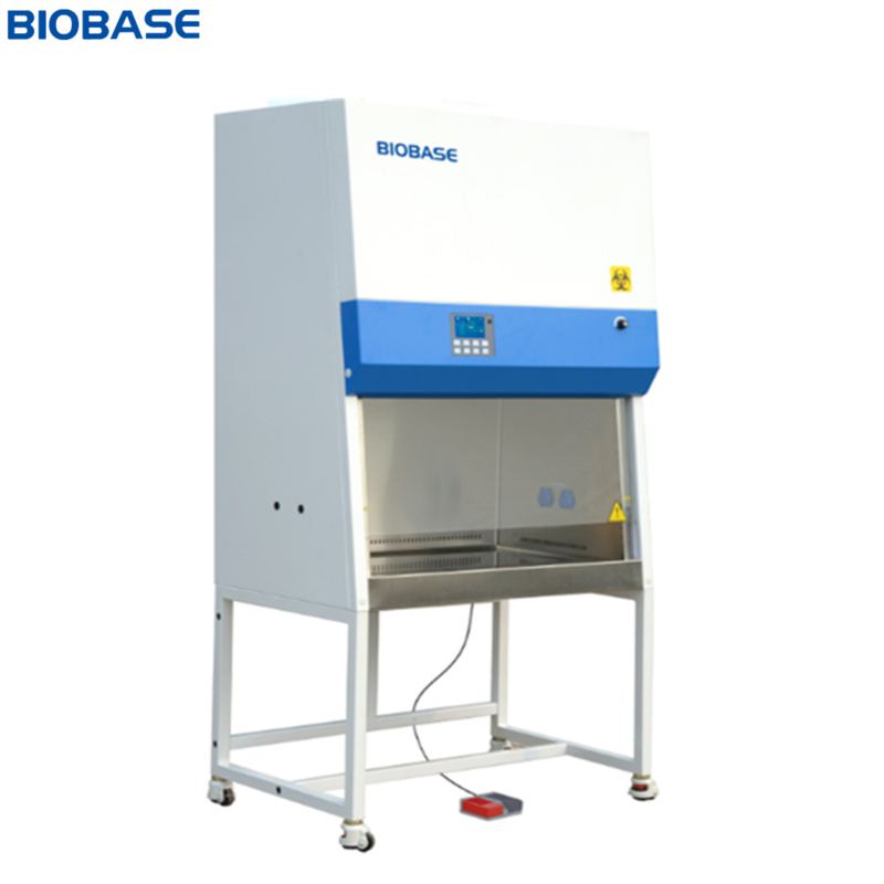 Cabina de Bioseguridad Biobase Clase II A2 BSC-1300IIA2
