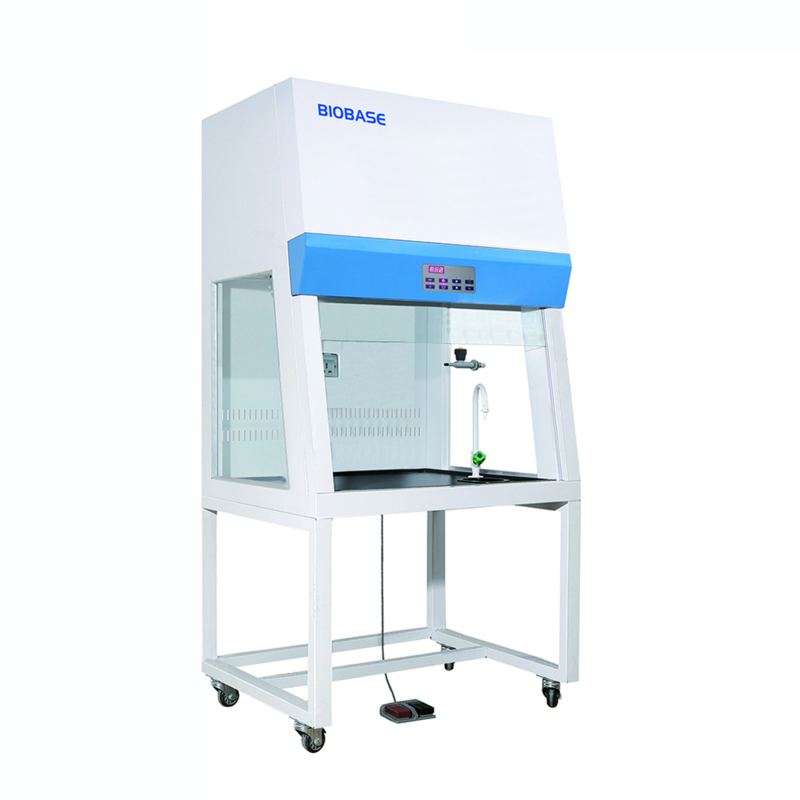 Cabina de Extracción de Gases y Humos de Laboratorio BIOBASE FH1200(X)