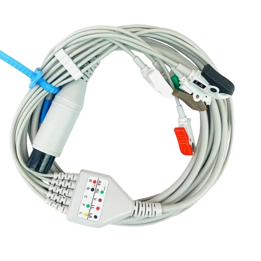 Producto cable-ecg-para-monitor-mindray-mec-5-derivadas-2