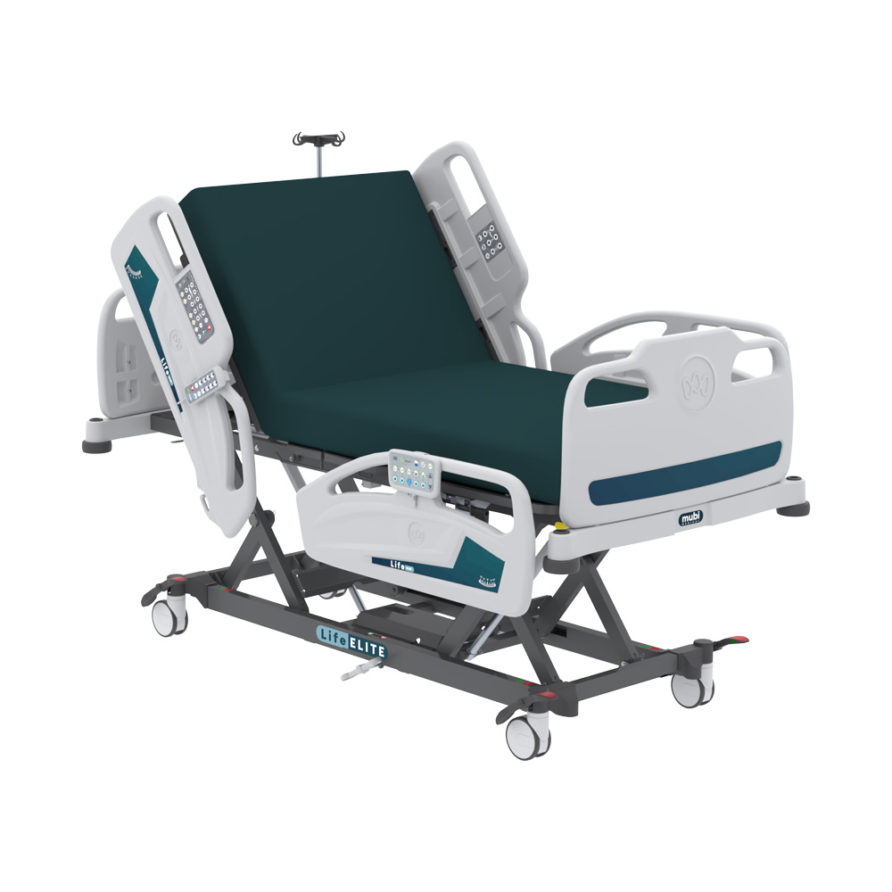 Cama Hospitalaria Eléctrica Mindray LIFE Advance