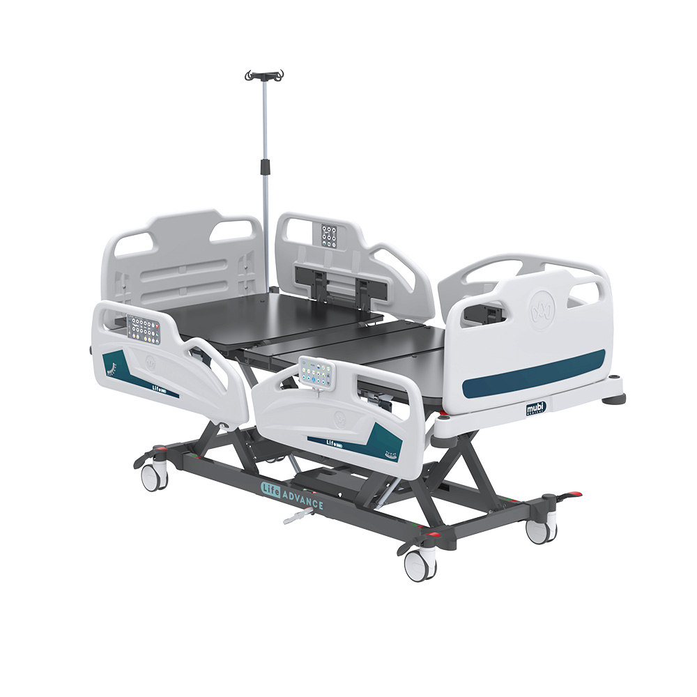 Cama Hospitalaria Eléctrica Mindray LIFE Elite