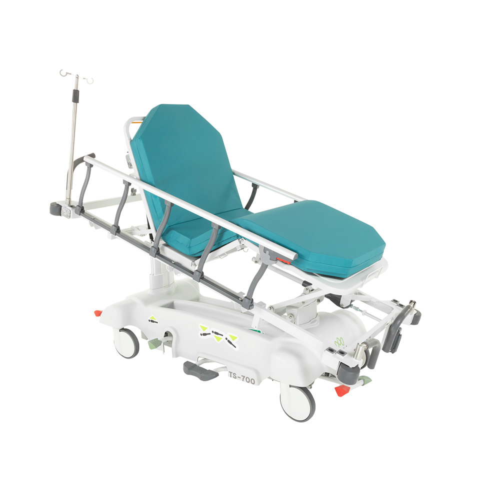 Camilla de Transporte Hospitalaria Mindray TS-700