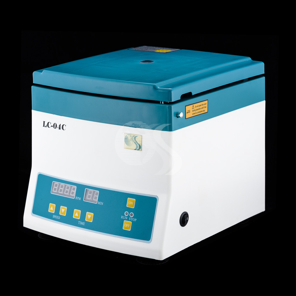 Centrifuga LC-04C