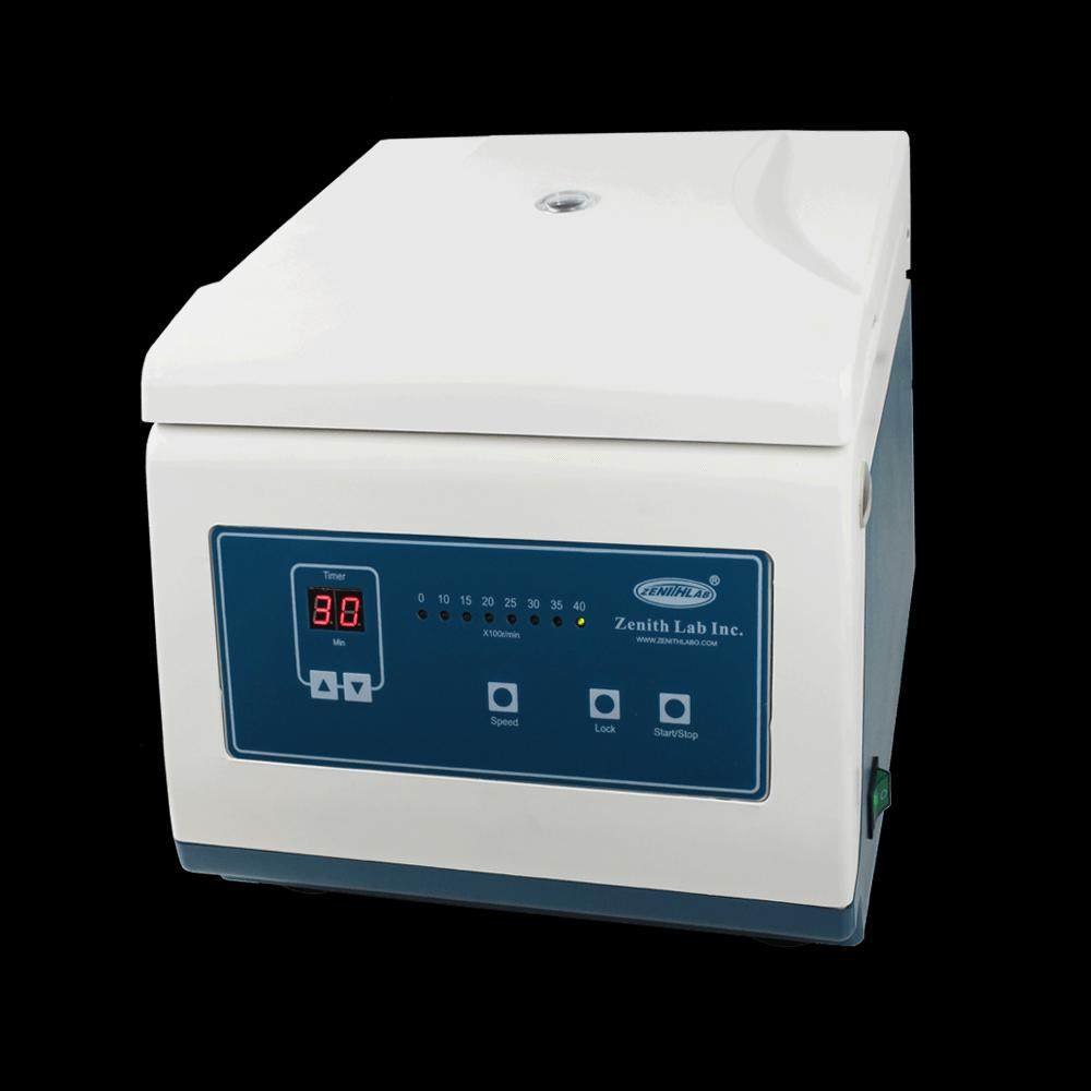 Centrifuga Digital 24 Tubos ZENITHLAB 24 T LC-04S