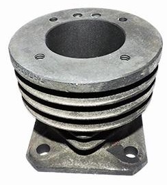Cilindro Para Compresor Dental