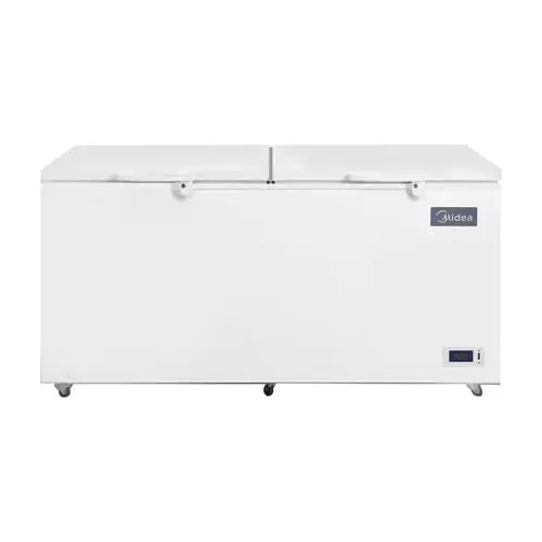Congelador de Laboratorio Biomédico Midea MD-25W568