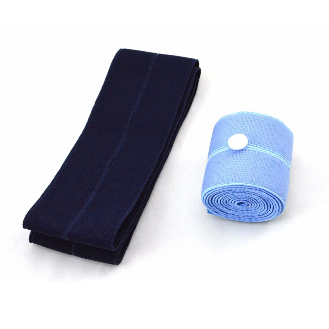 Correa Para Monitoreo Fetal
