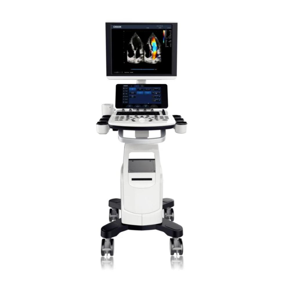 Ecógrafo Doppler Color CHISON CBit 6